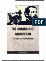 Communist Manifesto