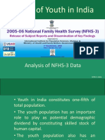 Subject Report Youth Presentation For Website