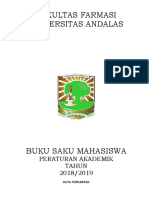 Buku Saku Farmasi 2018 PDF