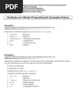 Exemplos-Deducao