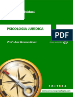 PDF - PSICOLOGIA JURÍDICA