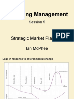 05 Strategic Market Planning