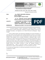 Informe Tecnico #Oo2 Incendios en Bolognesi PDF