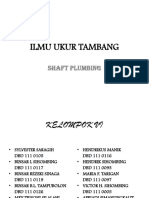 Shaftplumbingppt