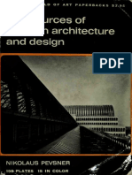 The Sources of Modern Architecture and Design PDF