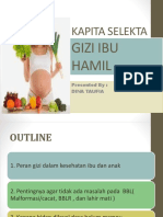 Kapita Selekta