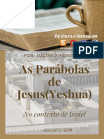 As parabolas de JesusYeshua no contexto de Israel-Pronto.pdf