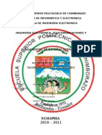 FSO - Algoritmos de Planificación - Algoritmo SJF (Shortest Job First)