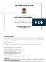 RPT GEOGRAFI TING 2 2020 SMK Durian Tunggal