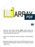 ARRAY.pptx