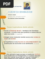 Comunicação na Casa Espirita