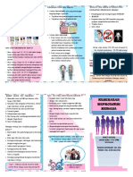 Leaflet Kespro