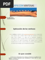 Guia de Uso Ventosas | PDF | Masaje | Medicina