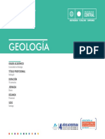 Geologia