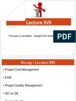 Lecture Xvii FPM