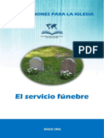 Servicios Fúnebres