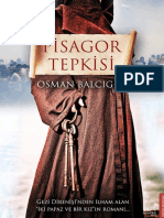 Osman Balcıgil - Pisagor Tepkisi