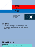 Apbd Apbn