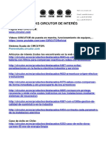 Links Circutor PDF