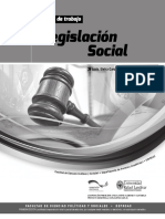 LegislaciÓN SOCIAL Guia 2020 PDF