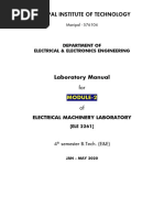 EM Manual