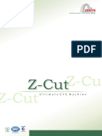 Z-CUT-BROCURE