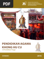 6 PendidikanAgamaKhongHuCu PDF | PDF
