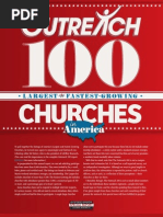Download Iglesias de Mas Grande y Rapido Crecimiento 2010 en USA - LwcF_corp_news_LWR_Outreach100_2010 by jesuscgl SN44361219 doc pdf
