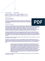 7. Conrado vs. CA (G.R. No. 142406 May 16, 2005) - 5