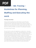 06.heat Tracing Guidelines