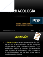 Farmacología