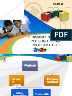 Perisian Aplikasi