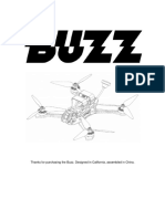 Buzz Instruction Manual v1.3