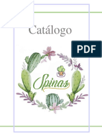 Cactus y Suculentas Quito