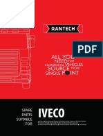 Rantech Iveco Catalogue-RDC PDF