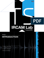 IrcamLab TS Documentation