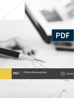 MKT14 El Mix de Marketing Online PDF