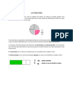 La Fraccion PDF