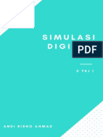 Simulasi Digital - Andi Ridho