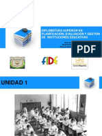 Modulo 1 .Diplomatura Docentes