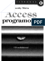 Access Program