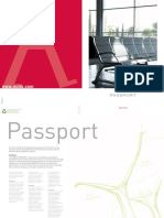 Catálogo PASSPORT