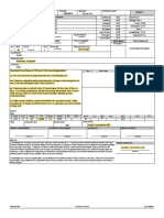 EMS Report Redacted Info Abortion Related Hemorrhage