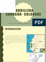 Cordillera CC