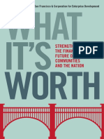What Its Worth - Full PDF