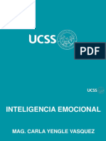 Sesion 15 - Inteligencia Emocional