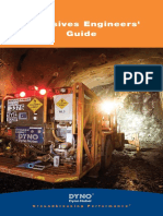 Explosives Engineers Guide PDF