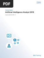 Artificial Intelligence Full Guide PDF