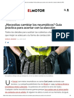 Manual Cambiar Neumaticos