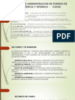 Comité de Administracion de Fondos de Asistencia y